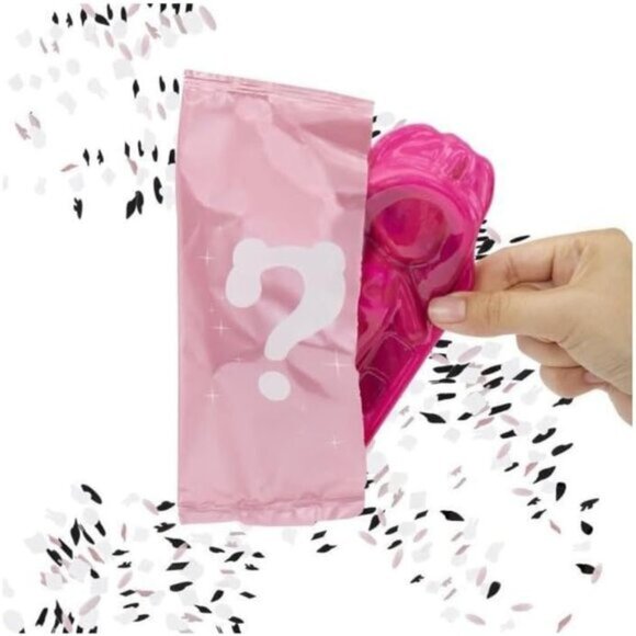 🆕 Reborn Fashion Doll Minis Series Favorite Cozy Crew Includes Roto Head Socks - Picture 5 of 5